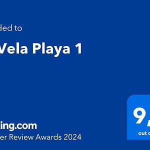 La Vela Playa 1